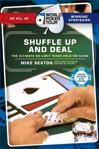 Produktbild: World Poker Tour(tm)