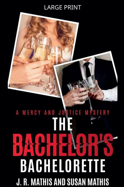 Produktbild: The Bachelor's Bachelorette