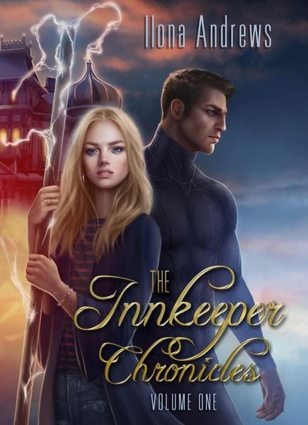 Produktbild: Innkeeper Chronicles, Volume One