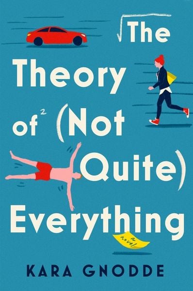 Produktbild: The Theory of (Not Quite) Everything