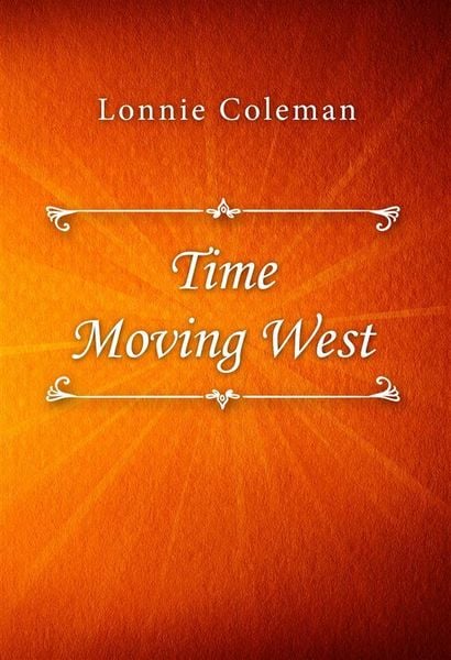 Produktbild: Time Moving West