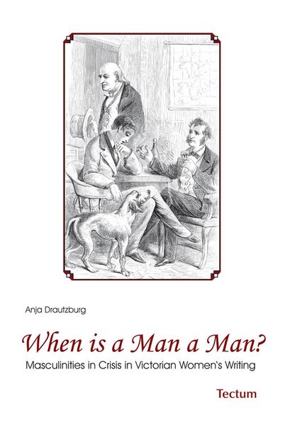 Produktbild: When is a Man a Man?