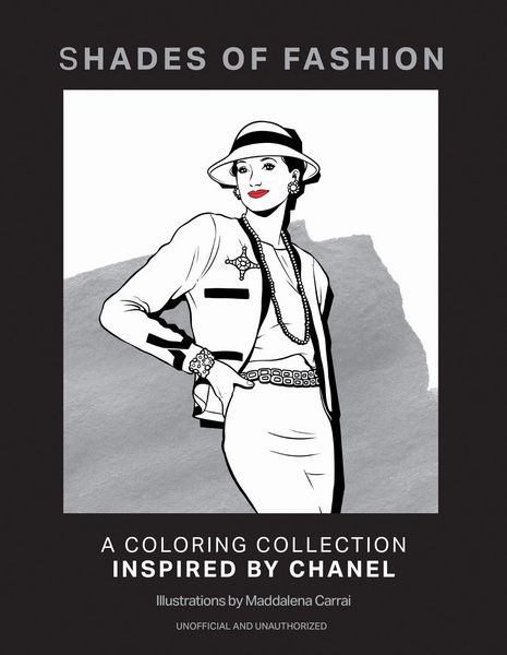 Produktbild: Shades of Fashion