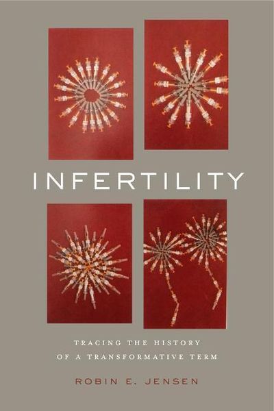 Produktbild: Jensen, R: Infertility
