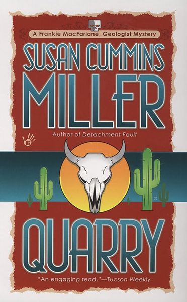 Produktbild: Quarry