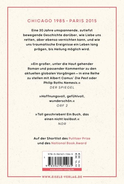 Produktbild: Die Optimisten