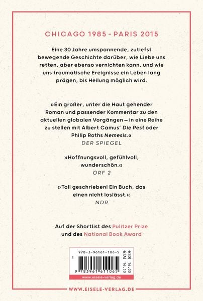 Produktbild: Die Optimisten