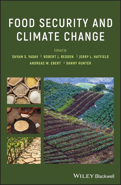 Produktbild: Food Security and Climate Change