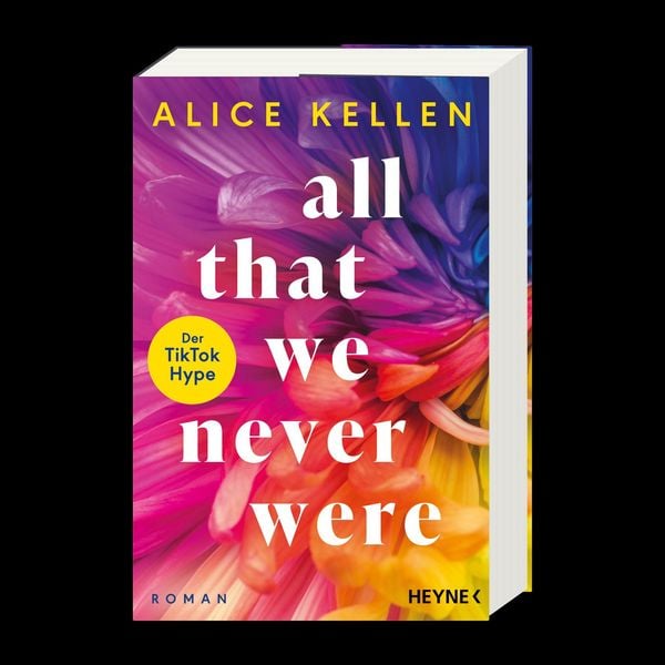 Produktbild: All That We Never Were (1)