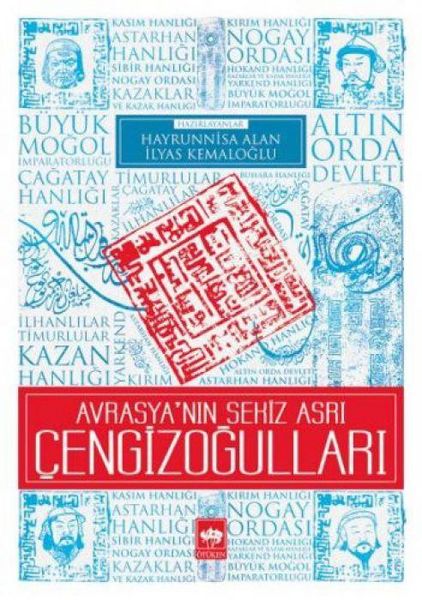 Produktbild: Avrasyanin Sekiz Asri Cengizogullari