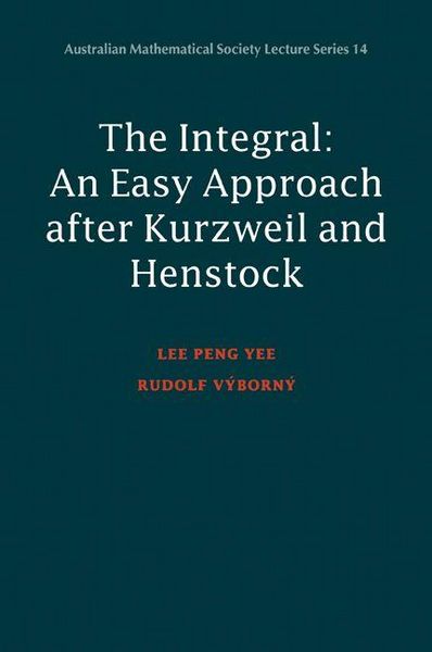Produktbild: Integral