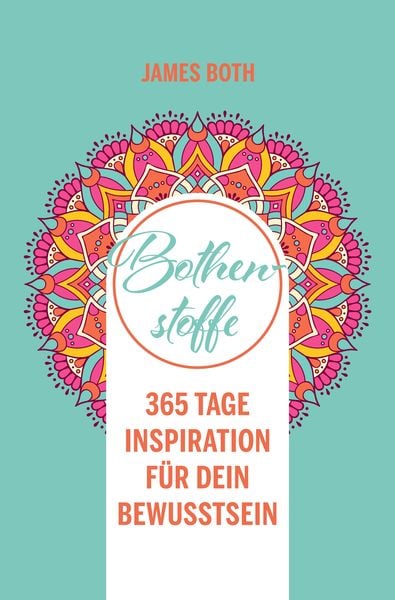 Bothenstoffe