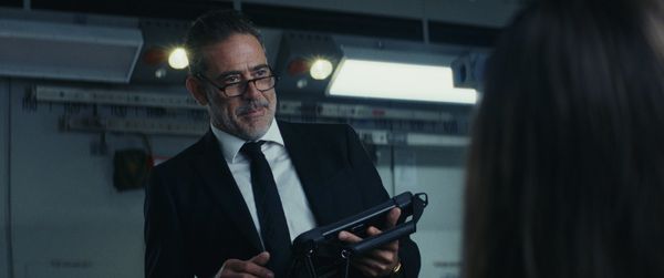 Produktbild: Rampage - Big Meets Bigger (4K Ultra HD) (+ Blu-ray 2D)