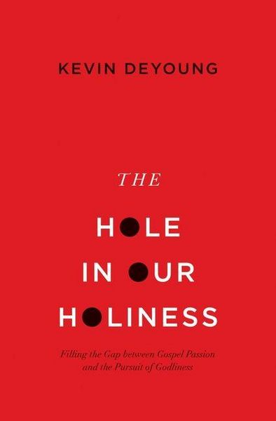 Produktbild: The Hole in Our Holiness