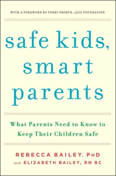 Produktbild: Safe Kids, Smart Parents