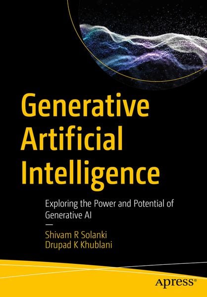 Produktbild: Generative Artificial Intelligence