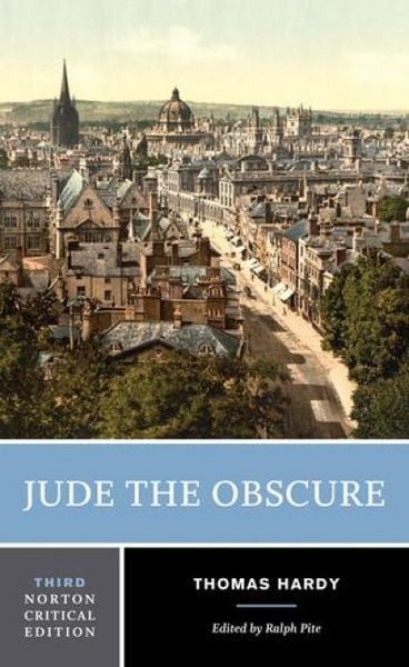 Produktbild: Jude the Obscure