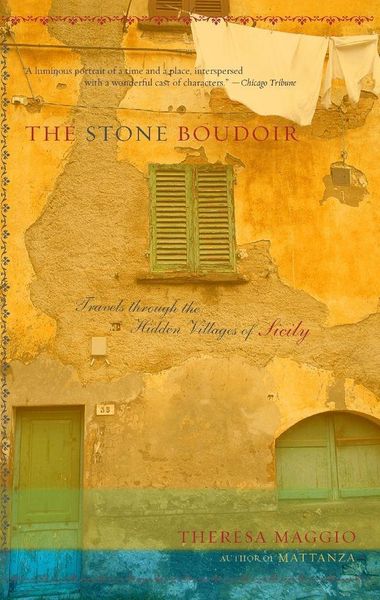 Produktbild: The Stone Boudoir