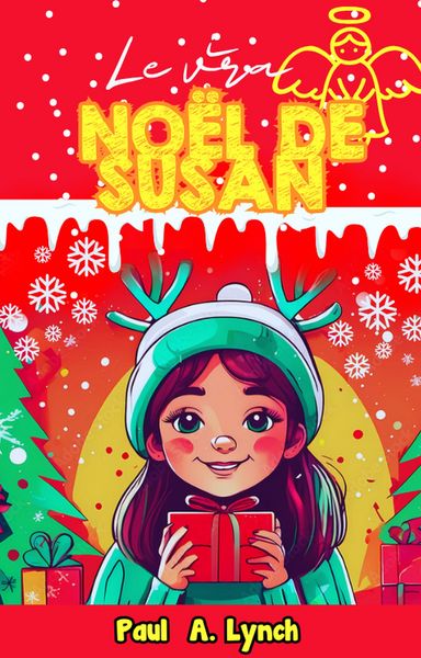 Produktbild: Le vrai No&euml;l de Susan