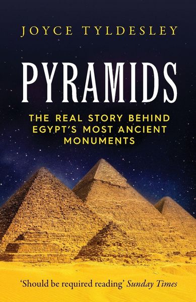 Produktbild: Pyramids