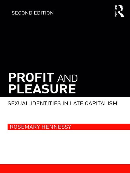 Produktbild: Profit and Pleasure