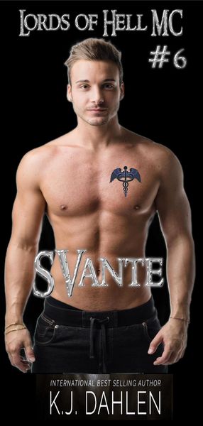 Produktbild: Svante