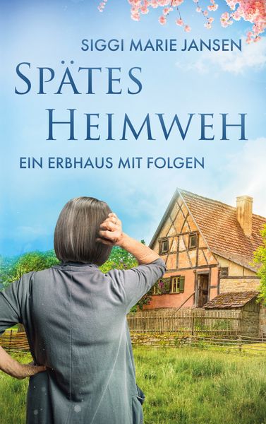 Produktbild: Sp&auml;tes Heimweh
