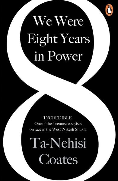 Produktbild: We Were Eight Years in Power