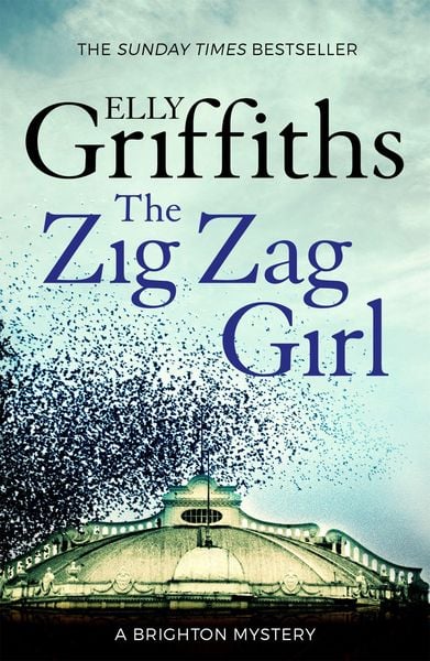 Produktbild: The Zig Zag Girl