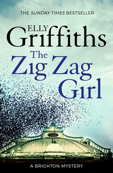 Produktbild: The Zig Zag Girl