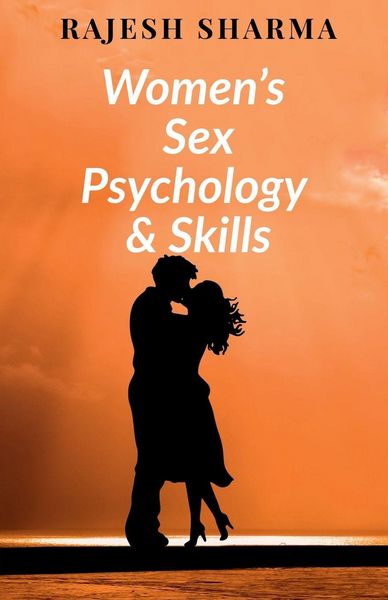 Produktbild: Women's sex psychology and skills