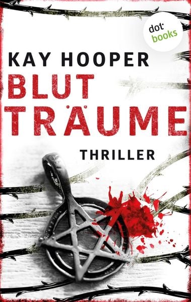 Produktbild: Bluttr&auml;ume