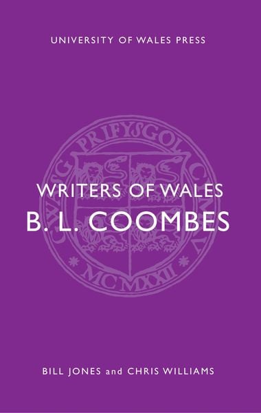Produktbild: B. L. Coombes