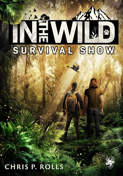 Produktbild: In the wild &ndash; Die Survival-Show