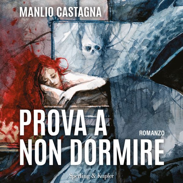 Produktbild: Prova a non dormire