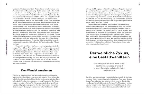 Produktbild: Willkommen in den Wechseljahren