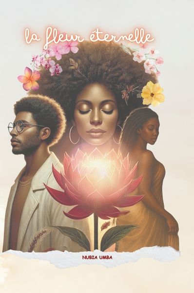 Produktbild: La fleur eternelle
