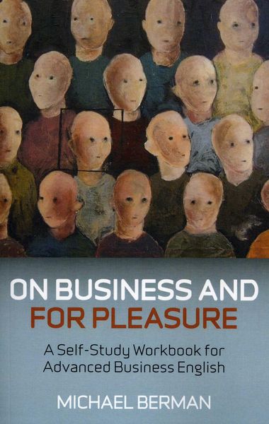 Produktbild: On Business and for Pleasure