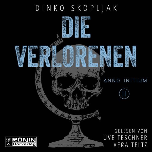 Produktbild: Die Verlorenen