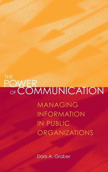 Produktbild: The Power of Communication