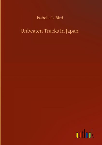 Produktbild: Unbeaten Tracks In Japan