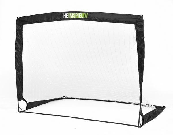 Produktbild: Xtrem Toys - HeimspieL - Fu&szlig;balltor Pop-up-Flex
