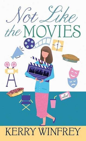 Produktbild: Not Like the Movies