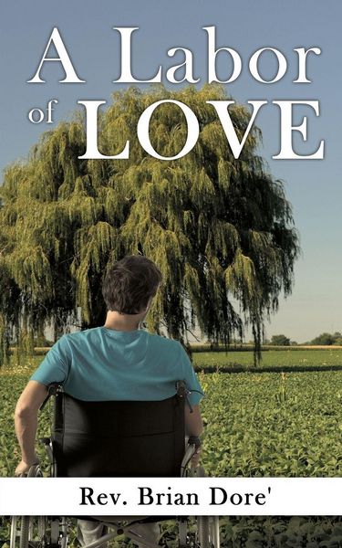 Produktbild: A Labor of Love