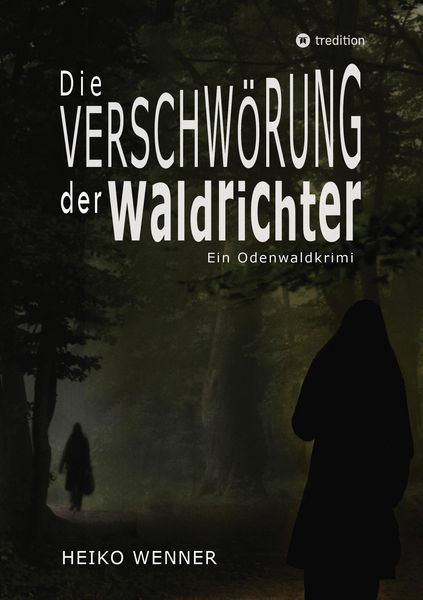 Produktbild: Die Verschw&ouml;rung der Waldrichter