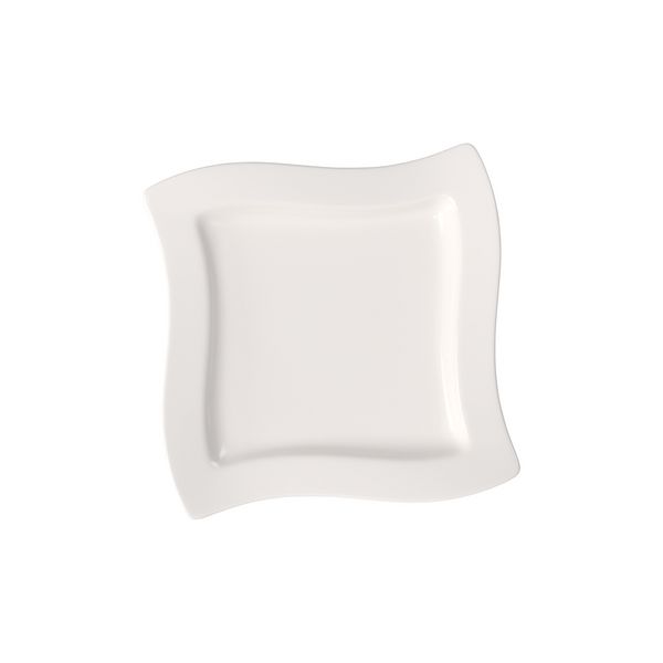 Produktbild: Villeroy & Boch Newwave Fr&uuml;hst&uuml;cks-/Dessertteller