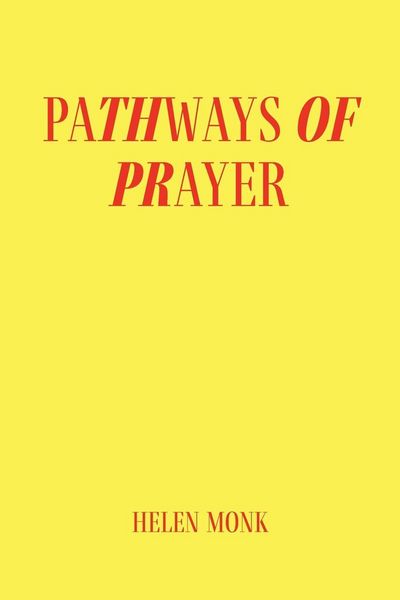 Produktbild: Pathways of Prayer
