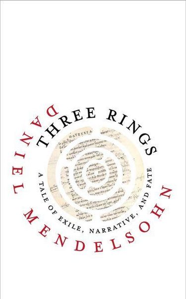 Produktbild: Three Rings