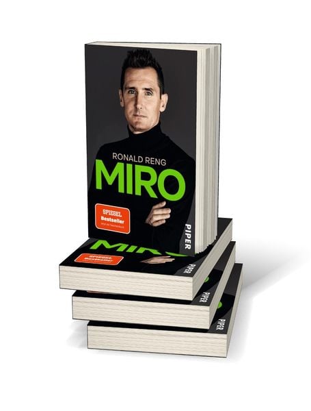Produktbild: Miro
