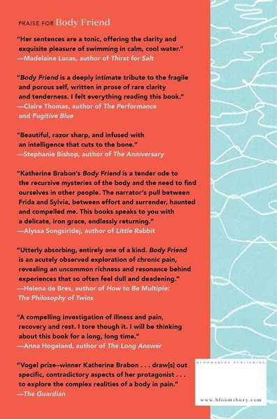 Produktbild: Body Friend